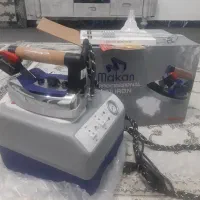 اتو بخار مونتاژ ایران نو بدون کارکرد