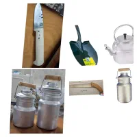 انواع ابزارآلات کشاورزی  بصورت عمده