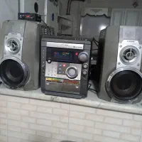 ظبط وباند ۴۶۰۰ وات سامسونگ