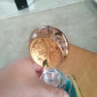 مخصوص سرو شربت بهارنارنج و گلاب