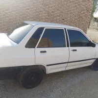 پرایدمدل 91