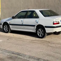 پژو پارس