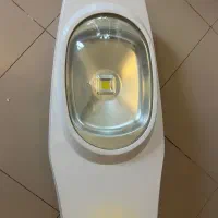 چراغ خیابانی نو