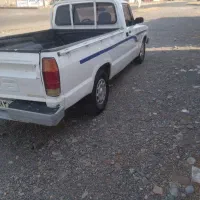 مزدا کارا2000