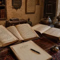 دعا وسرکتاب قوی بدون رد خوری وحتمی