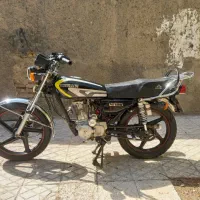 موتور هوندا ۲۰۰کاربرات