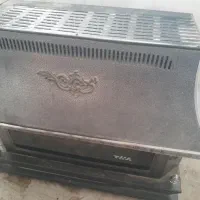یک عدد بخاری مشهد ظهور