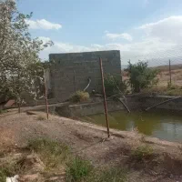 باغ یا باغچه ۵۰۰۰ متر