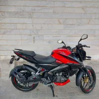 ns160 در حد خشک ۲۲کار