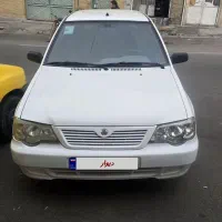 پراید sx111 مدل 94