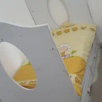 تخت کودک