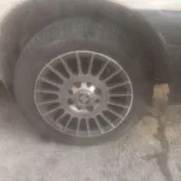 رینگ اسپرت پراید