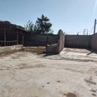 دامداری با خانه مسکونی