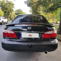 ماکسیما89دنده ای با لوازم استثنایی
