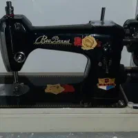 شرخ خیاطی بی برنال سالم