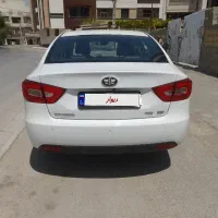 بسترن b30 مدل 98 کم کار