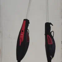 جارو برقی فکر Fakir