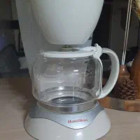 قهوه سازهمیلتون