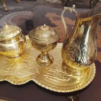 وسایل تزیینی
