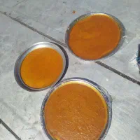 لواشک زردآلو