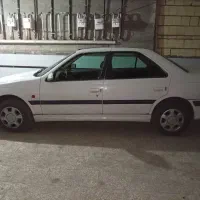 پارس ۹۲|خودرو سواری و وانت|مشهد, توس (بلوار توس)|دیوار