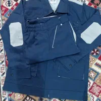 لباس کار مردانه