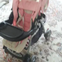 کالسکه تاشو