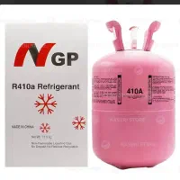 گاز R410 بزرگ