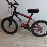 دوچرخه