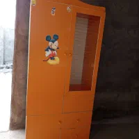 کمد بچگانه