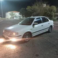سمند مدل 88