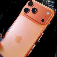 فروش آیفون 17 کپی