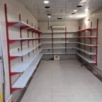 قفسه دیواری