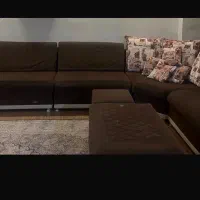 مبل ال ۹نفره
