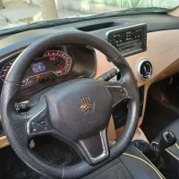 اطلس G سانروف دار