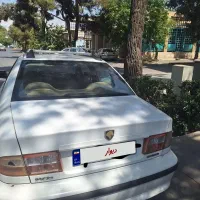 سمند7 EF مدل ۹۱دوگانه کارخانه