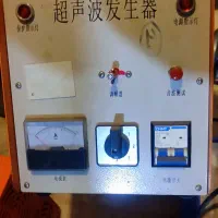 ژنراتور  آنالوگ 20 کیلوهرتز التراسونیک