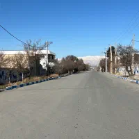 ۱۰۰۰مترزمین سندتک برگ سهیلیه زعفرانیه