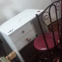 میز صندل تحریر