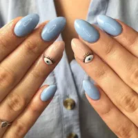 کاشت ناخن و اموزش صفر تا صد به صورت حرفه