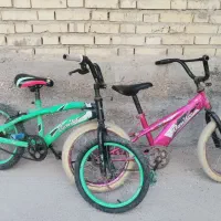 دوچرخه