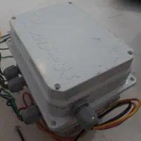 تعمیر اینورتر کولرهای سلولزی