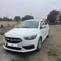 شاهین G سانروف دار فول