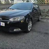 ام جی ۶ بدون رنگ