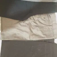 فروش شلوار سایز ۳۶ فقط ۴۰۰ تومان