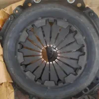 دیسک و صفحه پژو ۴۰۵