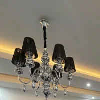 لوستر وارداتی