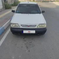 پراید 89|خودرو سواری و وانت|بندرعباس, |دیوار