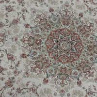 یک جفت فرش ۹ متری