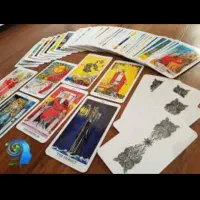 فال تاروت